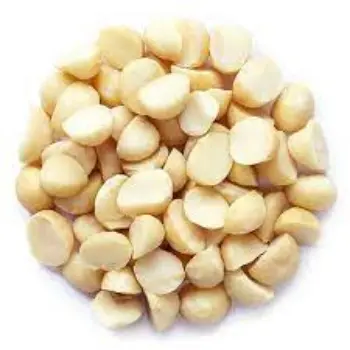 Common Macadamia Nuts