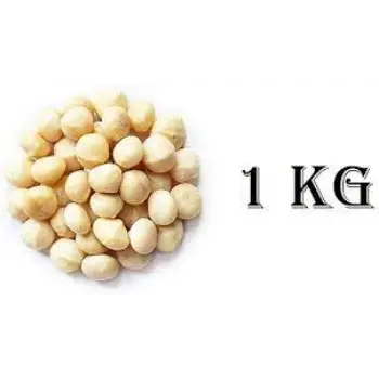 Common Macadamia Nuts