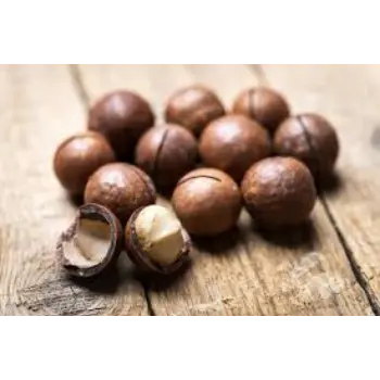 Common Macadamia Nuts