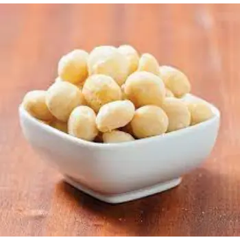 Common Macadamia Nuts