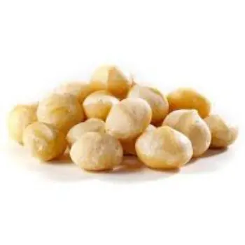 Natural Macadamia Nuts