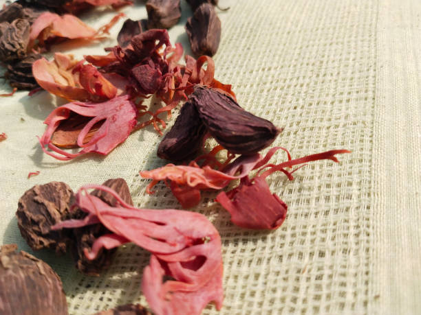 Natural  Mace Spice