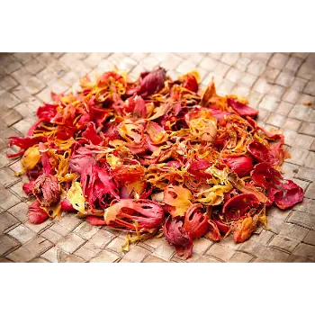  Fresh Mace Spice