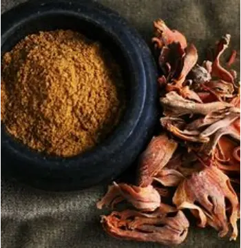 Natural Mace Spice