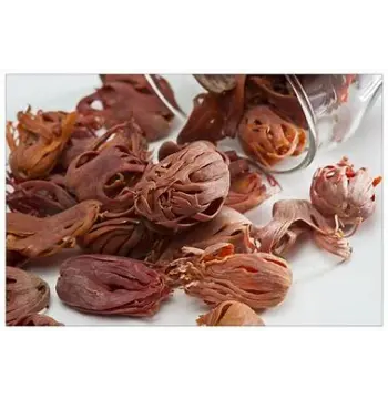 Organic Mace Spice