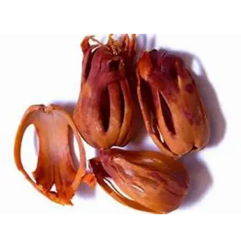 Organic Mace Spice
