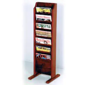 Magazine Stand