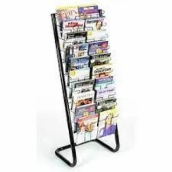 Magazine Stand