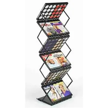 Magazine Stand
