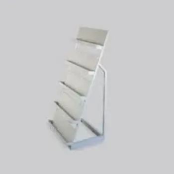 Magazine Stand