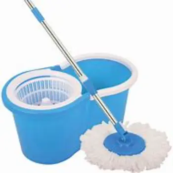 High Quality Magic Mop