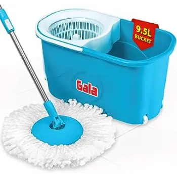 Antique Magic Mop