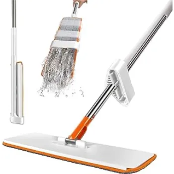 Magic Mop