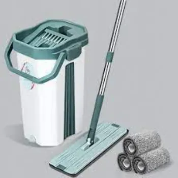 Polished Magic Mop