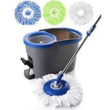 Om Sai Magic Mop