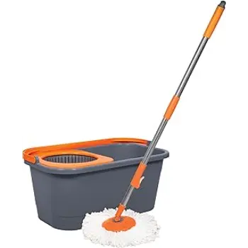 New Magic Mop