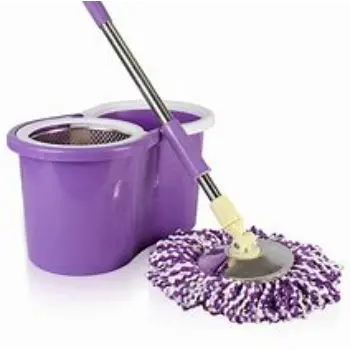 Antique Magic Mop