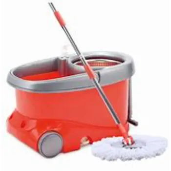 Magic Mop