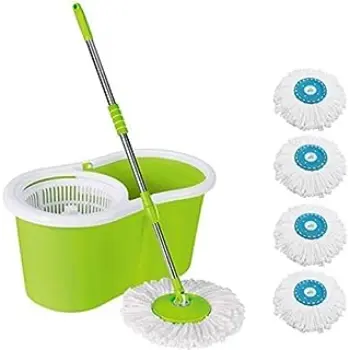 Good Magic Mop