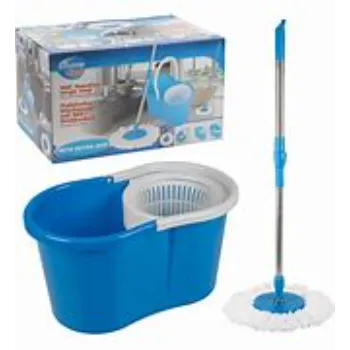 New Magic Mop
