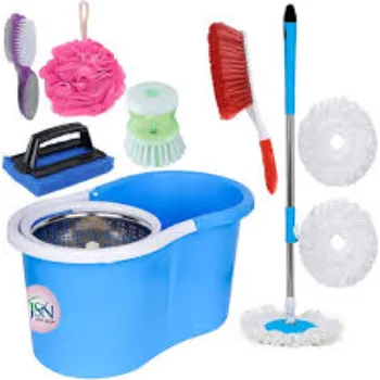 NK Magic Mop