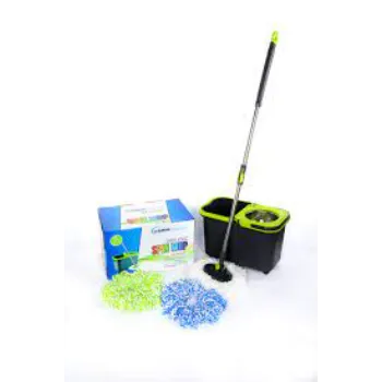 Shri Durga Magic Mop