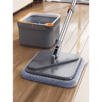 Om Magic Mop