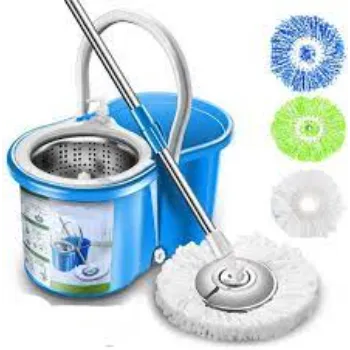 Common Magic Mop
