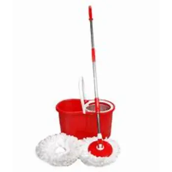 Antique Magic Mop
