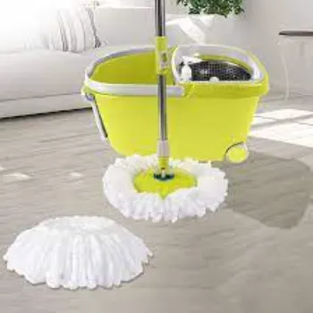 Panchanan Magic Mop