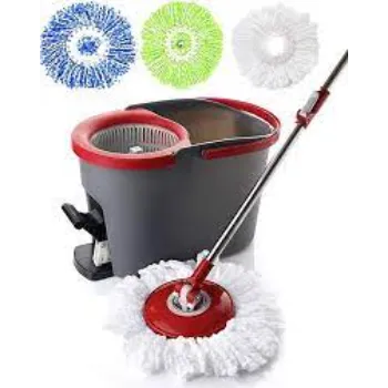 Jasz Magic Mop