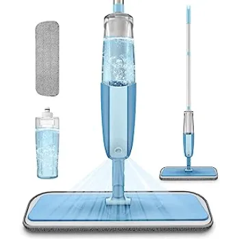 Magic Mop