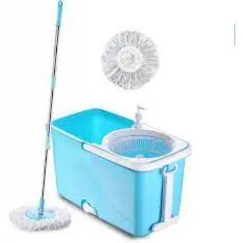 Abhi Magic Mop
