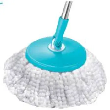 Kalyani Magic Mop