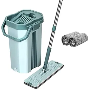 Long Lasting Magic Mop
