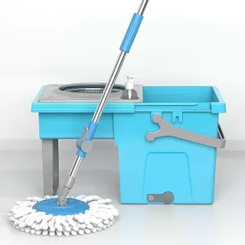 New Best Quality Magic Mop
