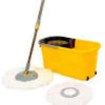 S R E-Tech Magic Mop