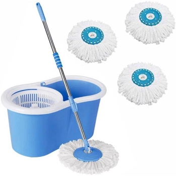 Multisize Magic Mop
