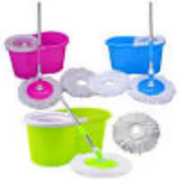 AGARWAL PLASTIC WORKS Magic Mop