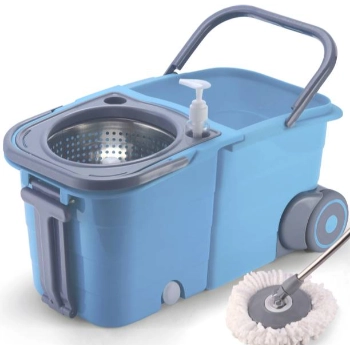 Multicolor Magic Mop