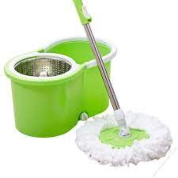 Easy Cleaning Magic Mop
