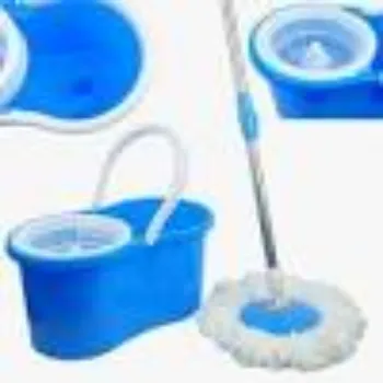 Solid Magic Mop