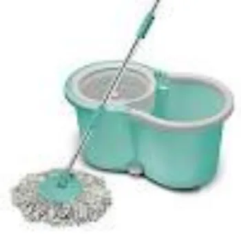 Solid Magic Mop