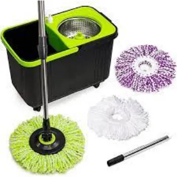 Krishnacrafts of india Magic Mop