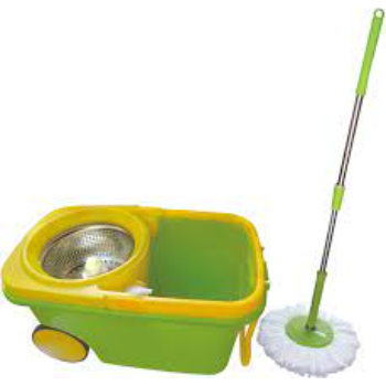 New Durable Magic Mop