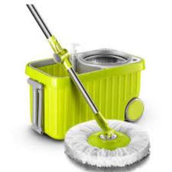 Long Lasting Magic Mop