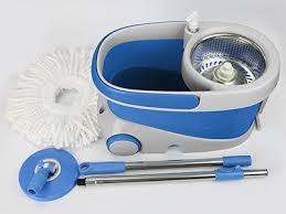 Magic Mop