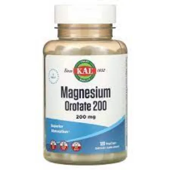 Magnesium Orotate