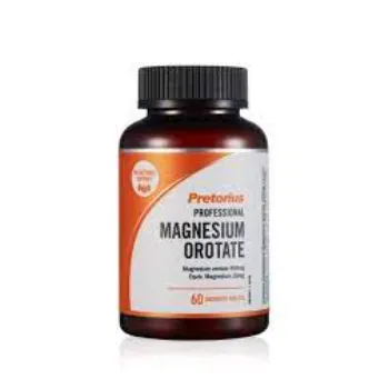 Magnesium Orotate