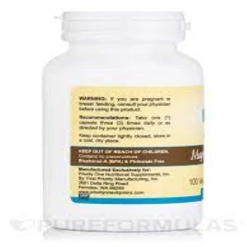 Magnesium Orotate